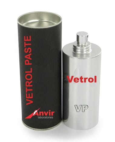 pasta vectrol